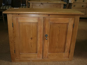 antique pine
