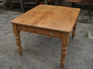 pine furniture