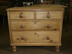 antique pine sideboards