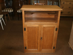 antique pine cupboards